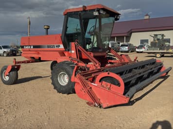 Main image Case IH 8825HP